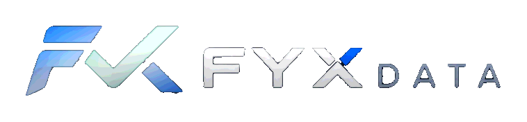 FYX Data logo